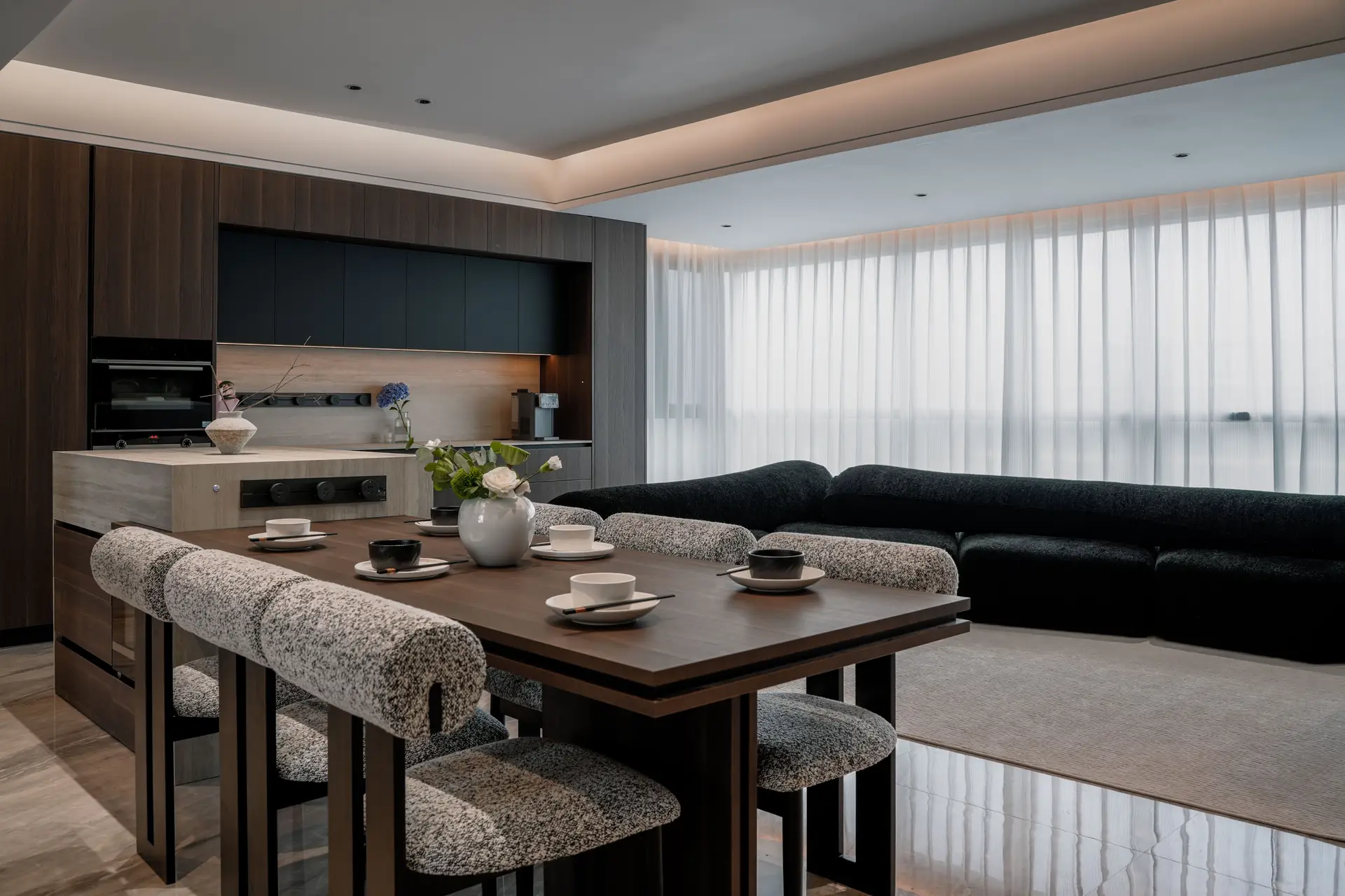 Villa Contemporaine Knokke