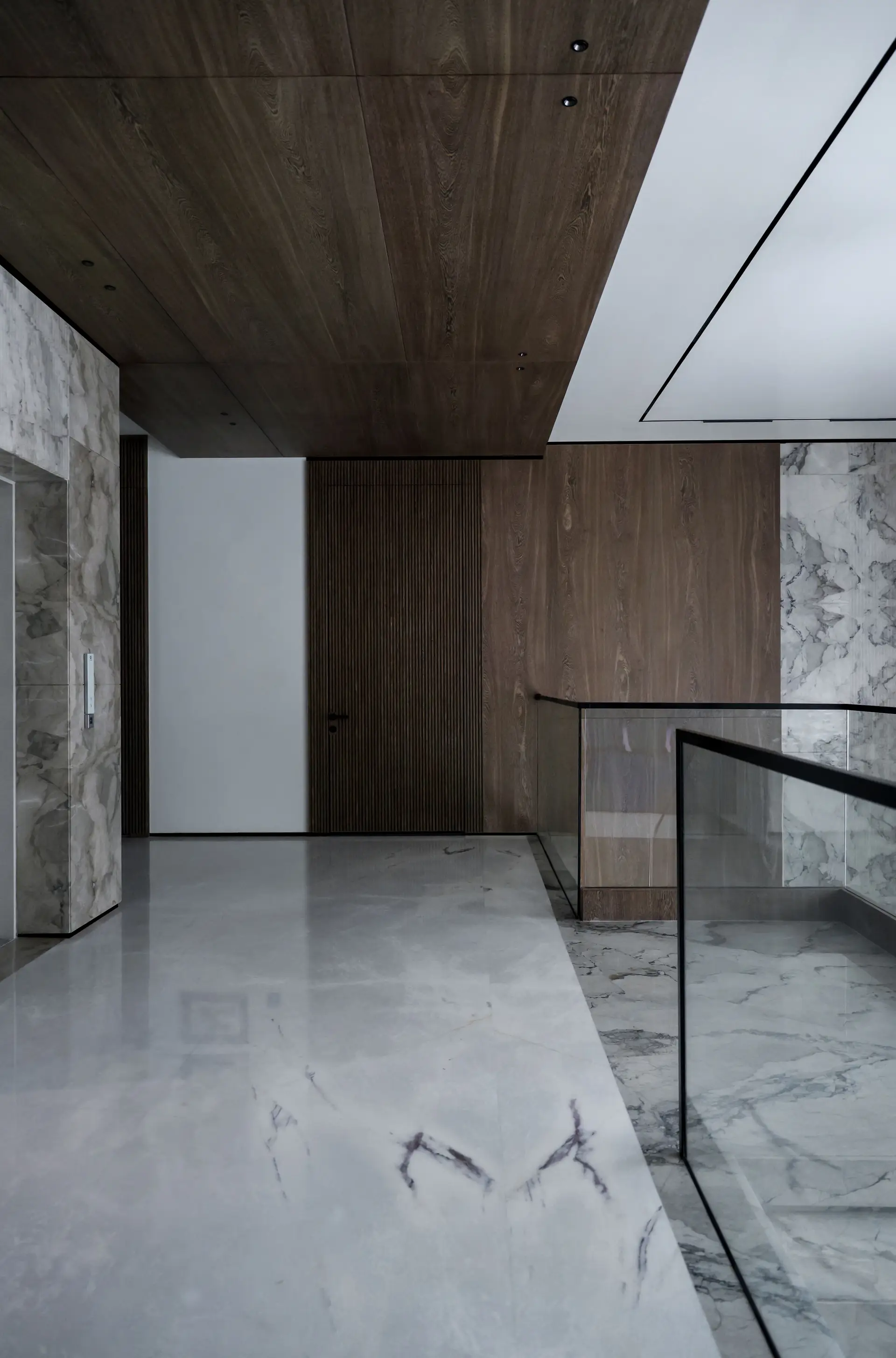 Intérieur de luxe FervellianluxeLodge