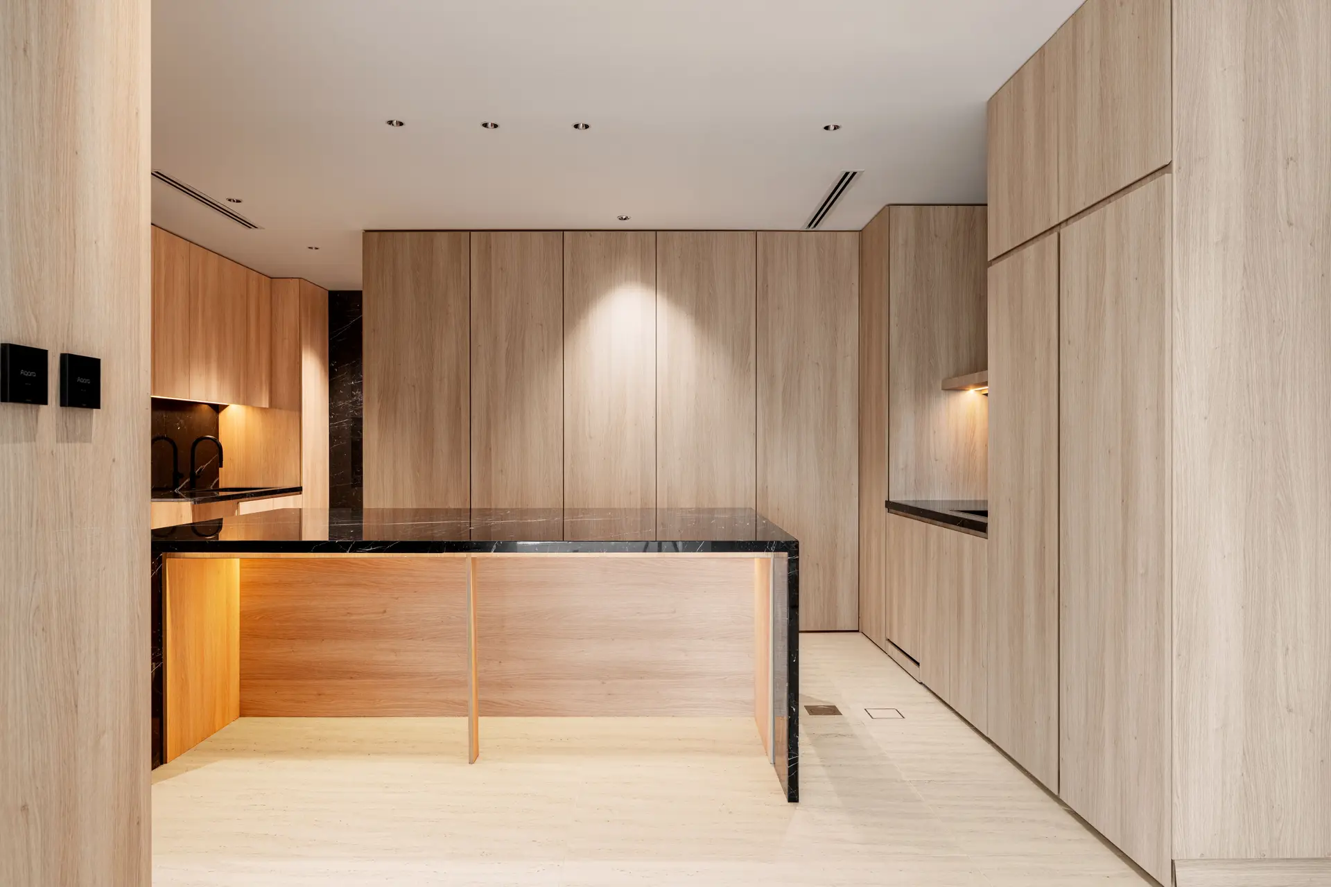 Penthouse Bruxelles