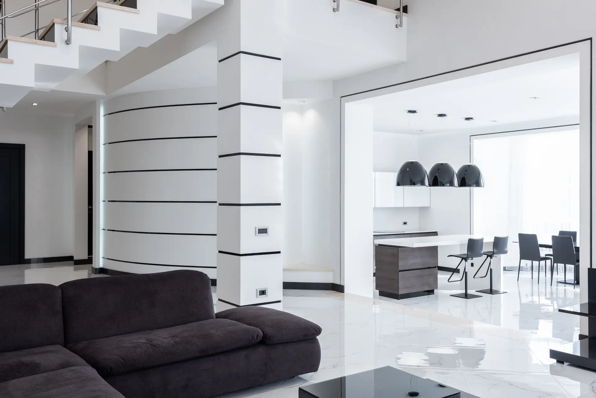 Atelier de design FervellianluxeLodge